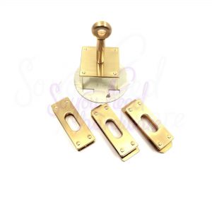 Stacking Latch - One Set