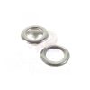 Set of 12 - 1/2" Round Grommets