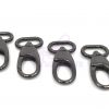 3/4" Cap'n Hook - Set of 4