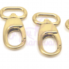 3/4" Cap'n Hook - Set of 4